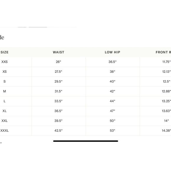 TUCKERNUCK Navy Pleated Duncan Trouser NWT Size 4 - Picture 3 of 5